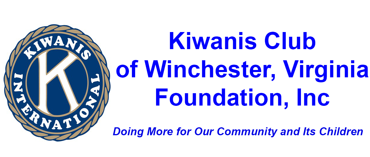 Kiwanis Club of Winchester, VA